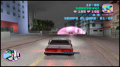Vice City L'autista