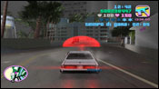 Vice City L'autista
