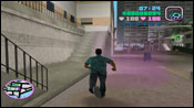 Vice City L'inseguimento