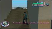 Vice City L'inseguimento