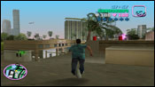 Vice City L'inseguimento