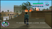 Vice City L'inseguimento