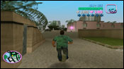 Vice City L'inseguimento