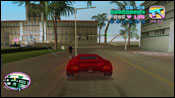 Vice City L'inseguimento