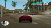 Vice City L'inseguimento