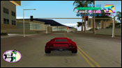 Vice City L'inseguimento