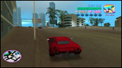 Vice City L'inseguimento