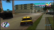 Vice City La rapina