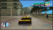 Vice City La rapina