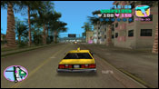 Vice City La rapina