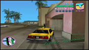 Vice City La rapina