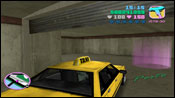 Vice City La rapina