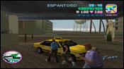 Vice City La rapina