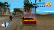 Vice City La rapina