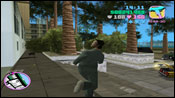 Vice City La rapina