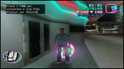 Vice City Pole Position Strip