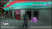 Vice City Pole Position Strip