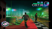 Vice City Pole Position Strip