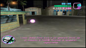 Vice City Riflettori sul punto G