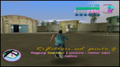 Vice City Riflettori sul punto G