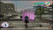 Vice City Riflettori sul punto G