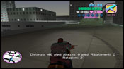 Vice City Riflettori sul punto G