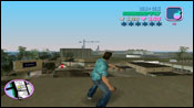 Vice City Risoluzione