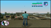 Vice City Risoluzione