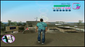 Vice City Risoluzione