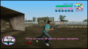 Vice City Risoluzione