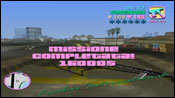 Vice City Risoluzione