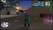 Vice City Risoluzione