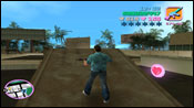 Vice City Risoluzione