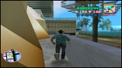 Vice City Risoluzione