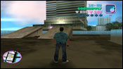 Vice City Risoluzione