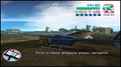 Vice City Risoluzione