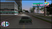 Vice City Risoluzione