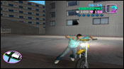 Vice City Risoluzione