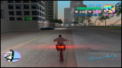 Vice City Risoluzione