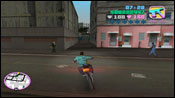 Vice City Risoluzione