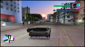 GTA Vice City Rissa nel vicolo