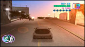 GTA Vice City Rissa nel vicolo