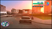 GTA Vice City Rissa nel vicolo