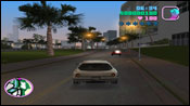 GTA Vice City Rissa nel vicolo