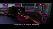 GTA Vice City Rissa nel vicolo