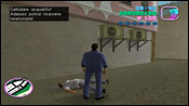 GTA Vice City Rissa nel vicolo