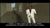 GTA Vice City Rissa nel vicolo