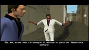 GTA Vice City Rissa nel vicolo