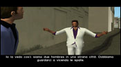 GTA Vice City Rissa nel vicolo