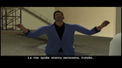 GTA Vice City Rissa nel vicolo